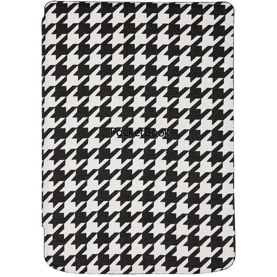Pocketbook Shell Cover Rhombus para Verse y Verse Pro (H-S-634-RH-WW)