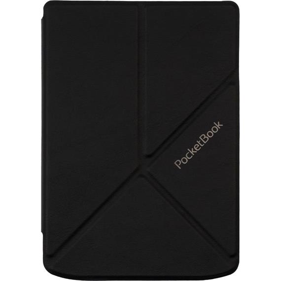 Pocketbook Origami Cover Negro para Verse y Verse Pro (H-SO-634-K-WW)