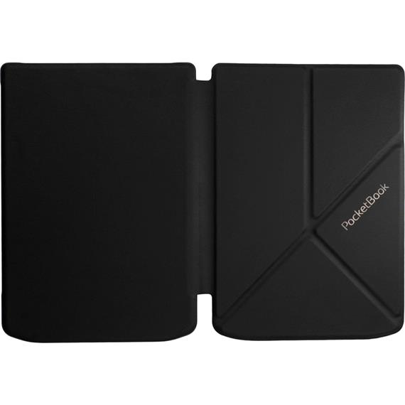 Pocketbook Origami Cover Negro para Verse y Verse Pro (H-SO-634-K-WW)