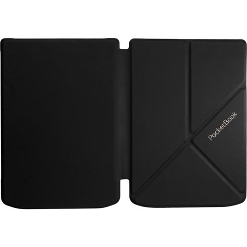 Pocketbook Origami Cover Negro para Verse y Verse Pro (H-SO-634-K-WW)