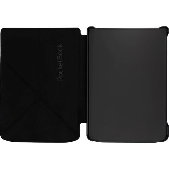 Pocketbook Origami Cover Negro para Verse y Verse Pro (H-SO-634-K-WW)