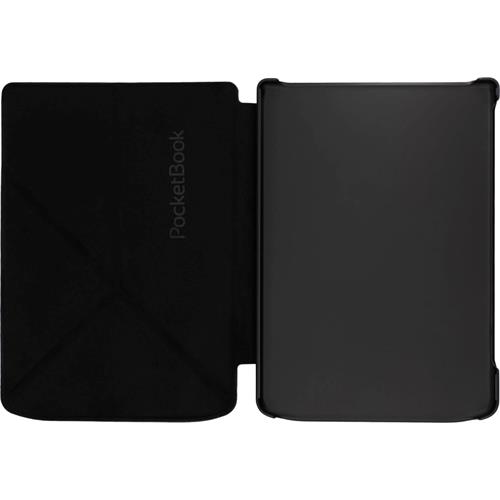 Pocketbook Origami Cover Negro para Verse y Verse Pro (H-SO-634-K-WW)