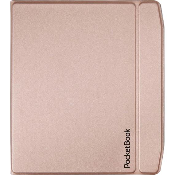 Pocketbook Cover Flip Era Shiny Beige (HN-FP-PU-700-BE-WW)