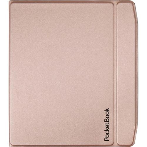 Pocketbook Cover Flip Era Shiny Beige (HN-FP-PU-700-BE-WW)