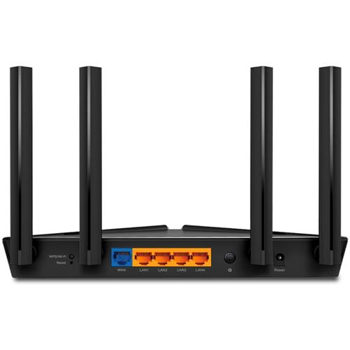 Tp-Link Archer AX53 Router Wi-Fi 6 Gigabit de doble banda AX3000