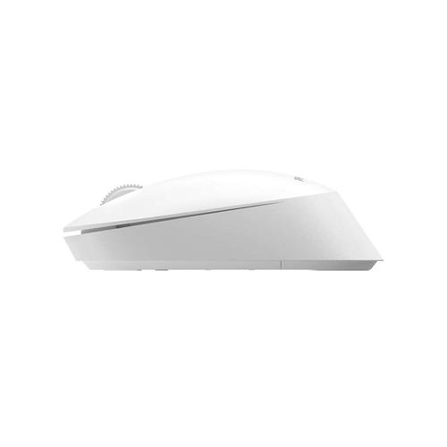 Philips SPK7307WL Ratón Ambidiestro Blanco