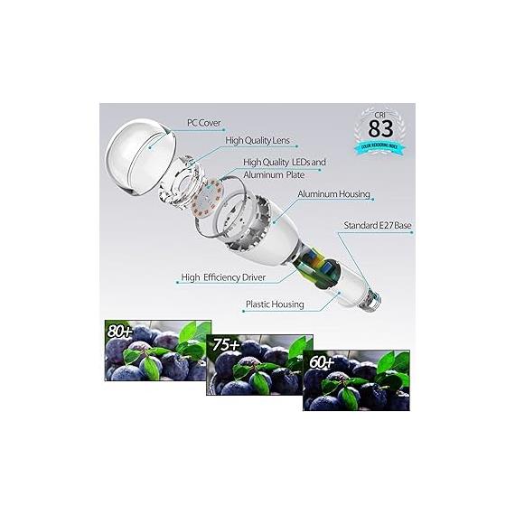 SENGLED BOMBILLA REPETIDOR WIFI 300MB/S (E27)