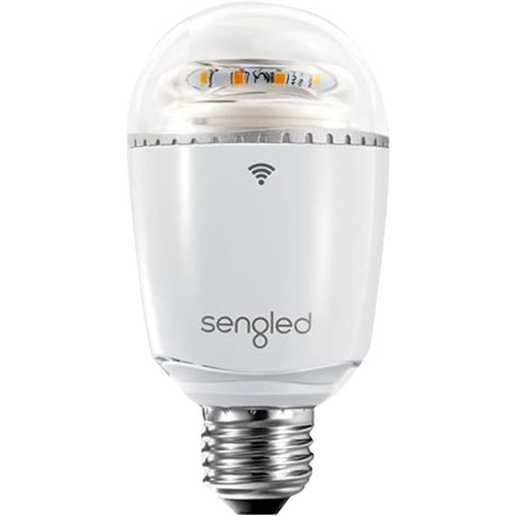 SENGLED BOMBILLA REPETIDOR WIFI 300MB/S (E27)