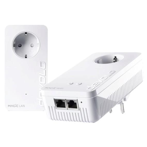 Devolo Magic 2 WiFi next Starter Kit (Nº 08623)
