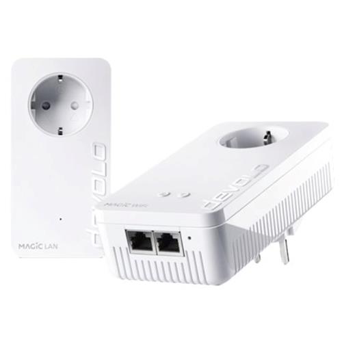 Devolo Magic 2 WiFi next Starter Kit (Nº 08623)
