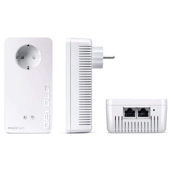 Devolo Magic 2 WiFi next Starter Kit (Nº 08623)