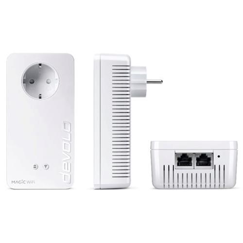 Devolo Magic 2 WiFi next Starter Kit (Nº 08623)