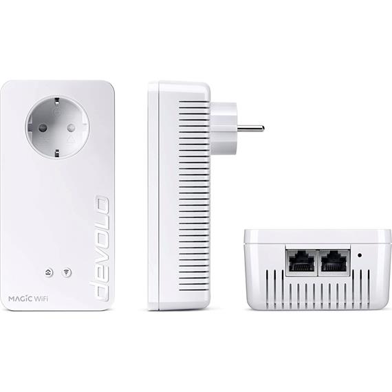 DEVOLO 8631 MAGIC 2 NEXT WIFI MULTIROOM KIT