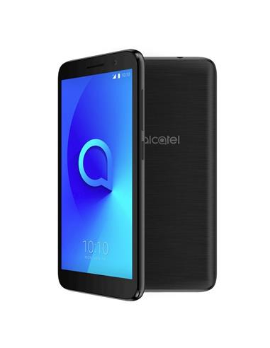 ALCATEL 1 5" 1GB/8GB 4G VOLCANO BLACK (5033D) + Micro 8GB