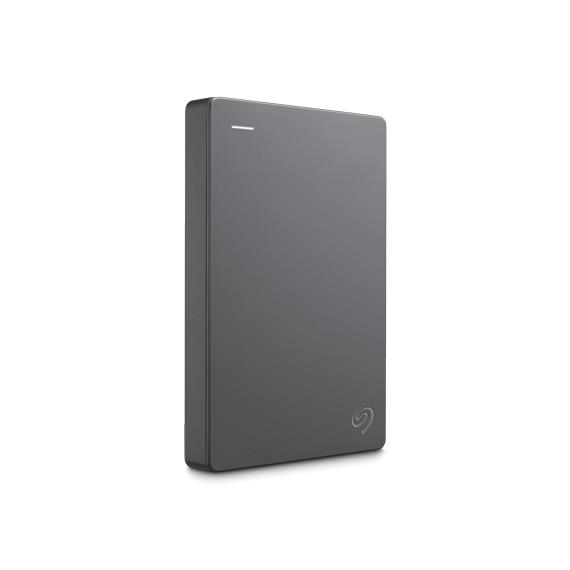 Disco Duro Externo SEAGATE Basic 5Tb 2.5 USB 3.0  Negro