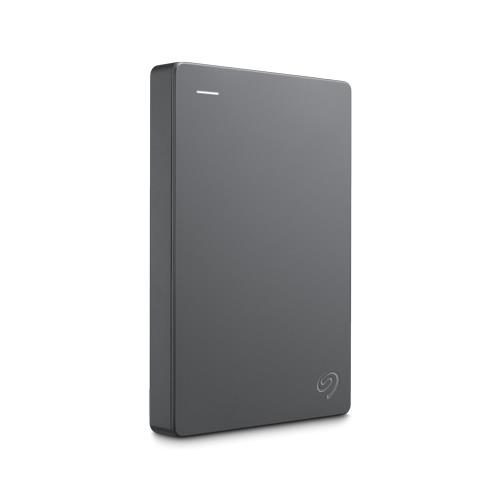 Disco Duro Externo SEAGATE Basic 5Tb 2.5 USB 3.0  Negro