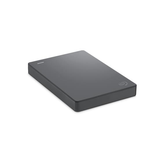 Disco Duro Externo SEAGATE Basic 5Tb 2.5 USB 3.0  Negro