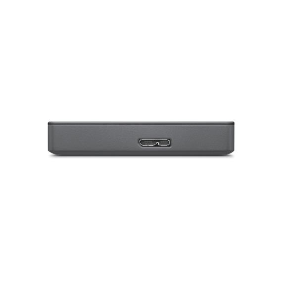 Disco Duro Externo SEAGATE Basic 5Tb 2.5 USB 3.0  Negro