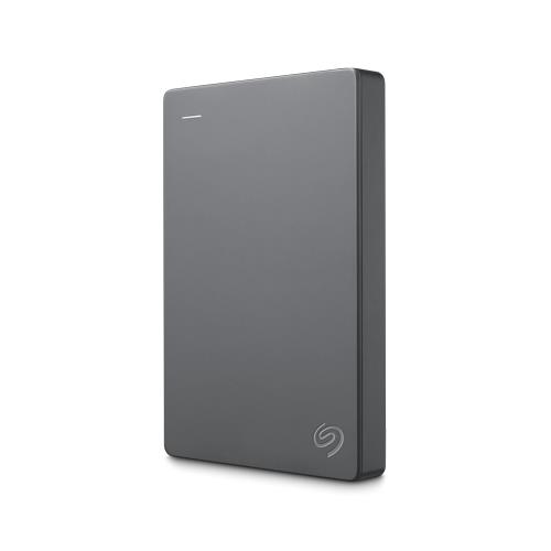 Disco Duro Externo SEAGATE Basic 5Tb 2.5 USB 3.0  Negro