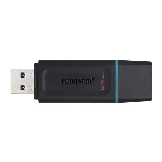 Memoria USB 64GB 3.2 Kingston Datatraveler Exodia