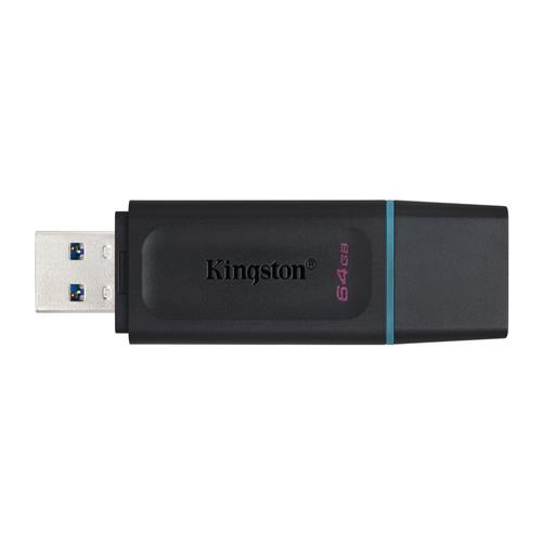 Memoria USB 64GB 3.2 Kingston Datatraveler Exodia