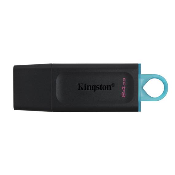 Memoria USB 64GB 3.2 Kingston Datatraveler Exodia
