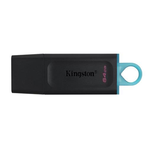 Memoria USB 64GB 3.2 Kingston Datatraveler Exodia