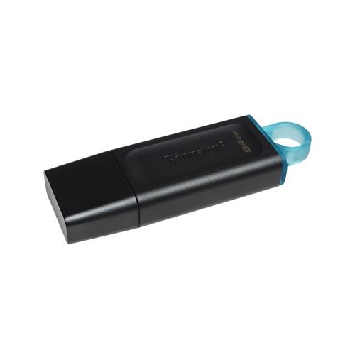 Memoria USB 64GB 3.2 Kingston Datatraveler Exodia