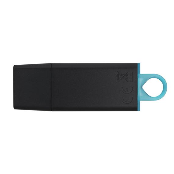 Memoria USB 64GB 3.2 Kingston Datatraveler Exodia
