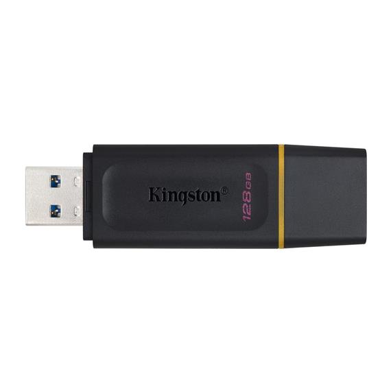 Memoria USB 128GB 3.2 Kingston Datatraveler Exodia