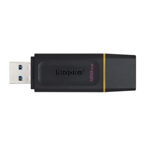 Memoria USB 128GB 3.2 Kingston Datatraveler Exodia