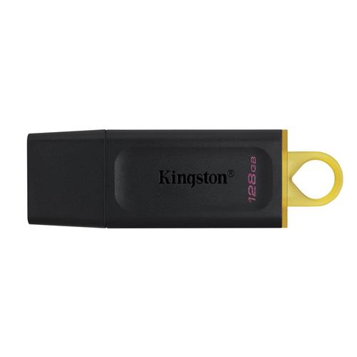 Memoria USB 128GB 3.2 Kingston Datatraveler Exodia