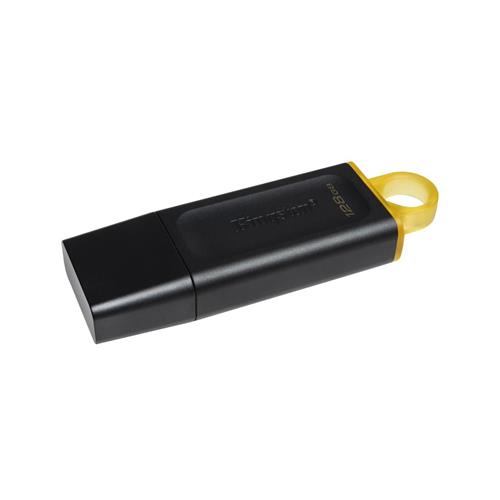 Memoria USB 128GB 3.2 Kingston Datatraveler Exodia