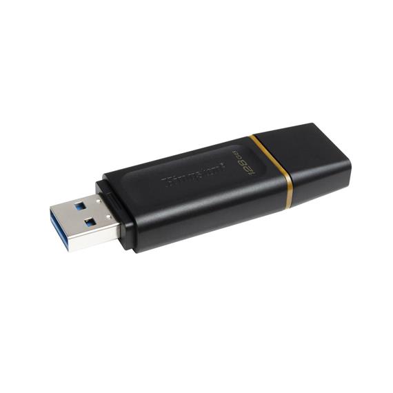 Memoria USB 128GB 3.2 Kingston Datatraveler Exodia