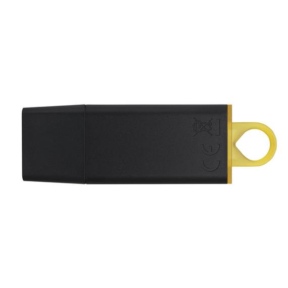 Memoria USB 128GB 3.2 Kingston Datatraveler Exodia