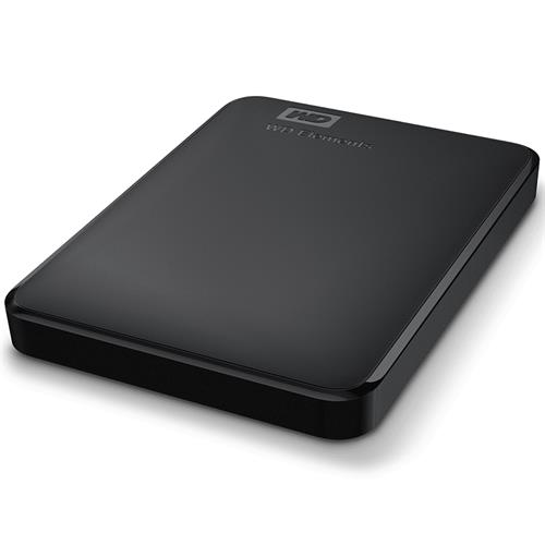 Disco Externo WD Elements Portable 1Tb USB3.0