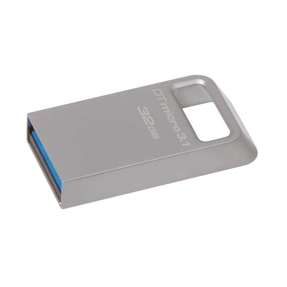 Memoria USB 64GB Kingston DataTraveler Micro 3.1