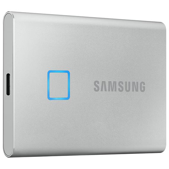 Disco SSD Externo Samsung T7 Touch 1TB
