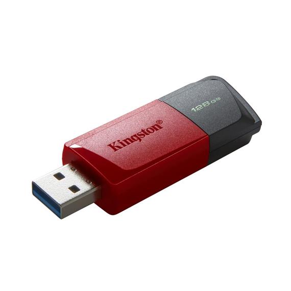 Memoria USB 128GB 3.2 Kingston Datatraveler Exodia M