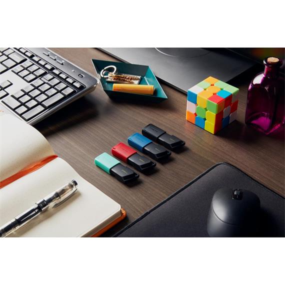 Memoria USB 128GB 3.2 Kingston Datatraveler Exodia M