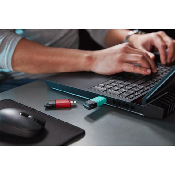 Memoria USB 128GB 3.2 Kingston Datatraveler Exodia M