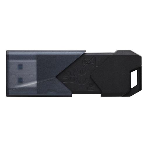Memoria USB 64GB 3.2 Kingston Datatraveler Exodia Onyx