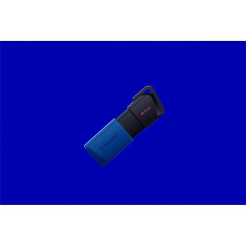 Memoria USB 64GB 3.2 Kingston Datatraveler Exodia M