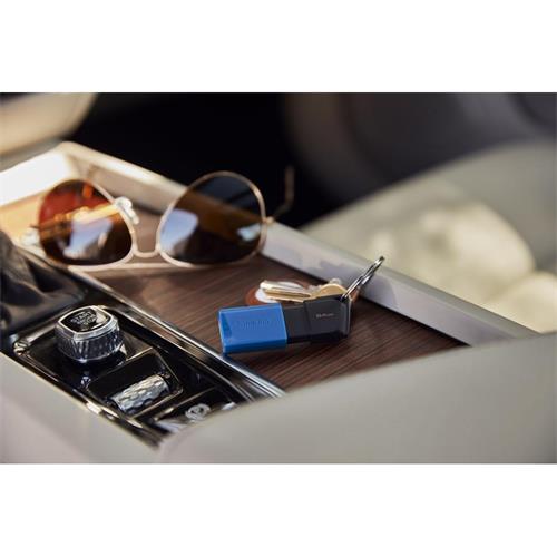 Memoria USB 64GB 3.2 Kingston Datatraveler Exodia M