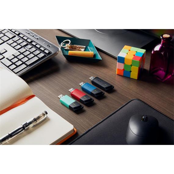 Memoria USB 64GB 3.2 Kingston Datatraveler Exodia M