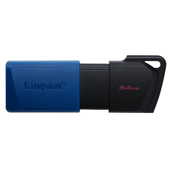 Memoria USB 64GB 3.2 Kingston Datatraveler Exodia M