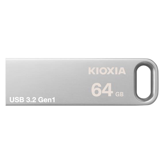 Memoria USB 64GB 3.2 Kioxia Flash Drive U366