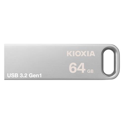 Memoria USB 64GB 3.2 Kioxia Flash Drive U366