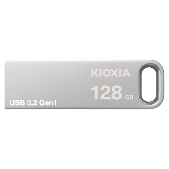 Memoria USB 128GB 3.2 Kioxia Flash Drive U366