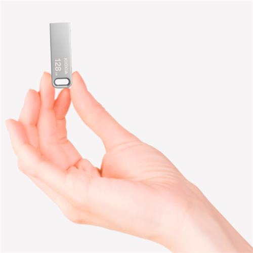Memoria USB 128GB 3.2 Kioxia Flash Drive U366
